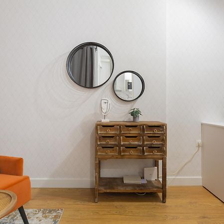 Casa Armonia Daire Málaga Dış mekan fotoğraf