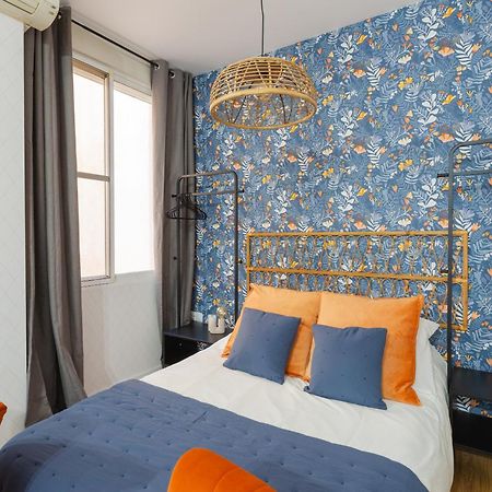 Casa Armonia Daire Málaga Dış mekan fotoğraf