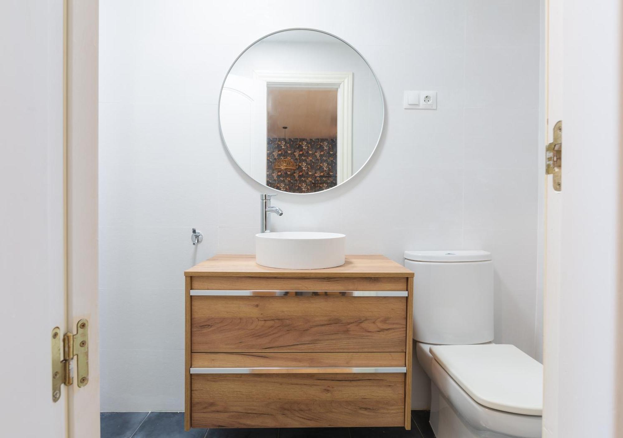 Casa Armonia Daire Málaga Dış mekan fotoğraf