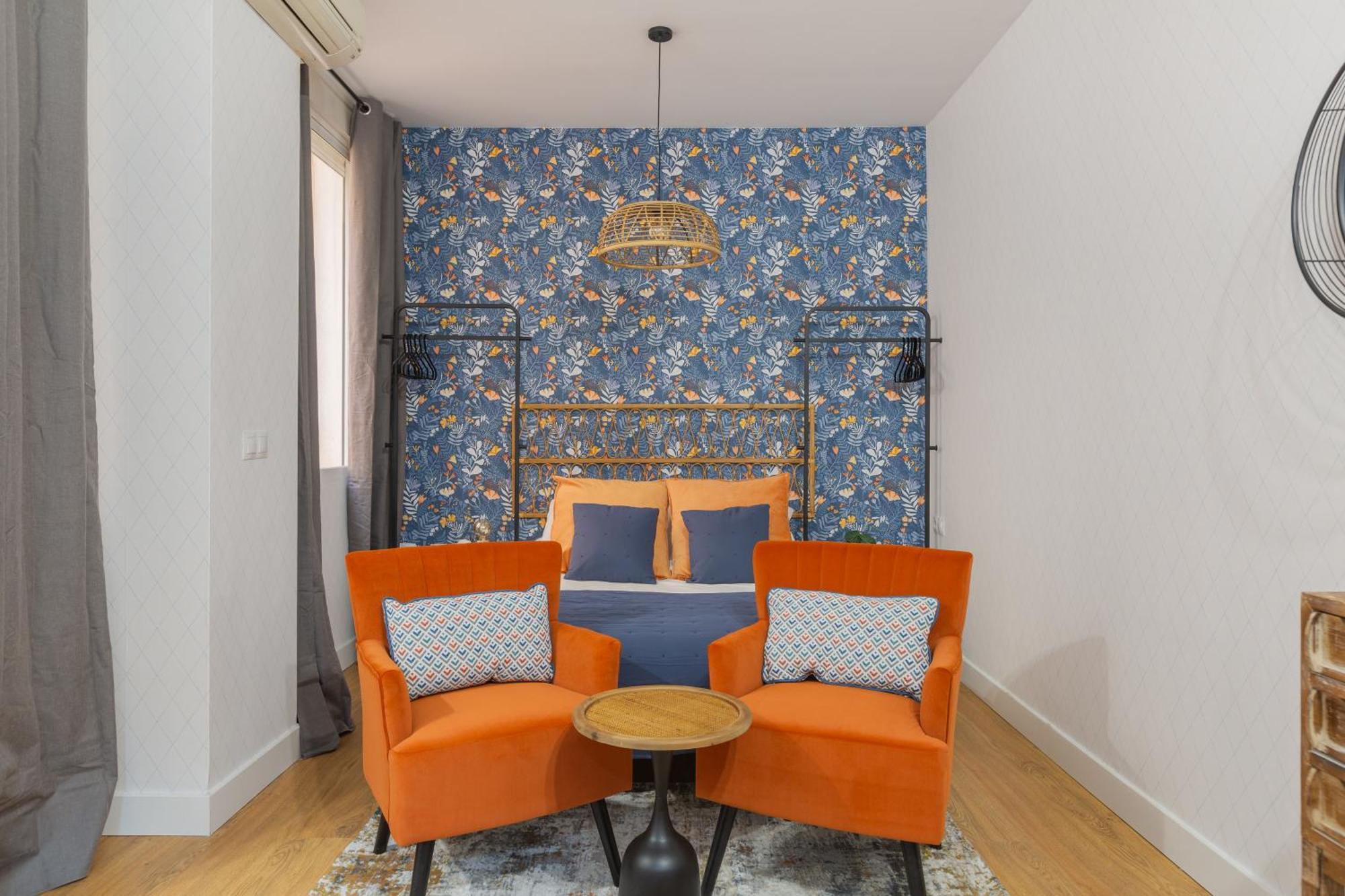 Casa Armonia Daire Málaga Dış mekan fotoğraf