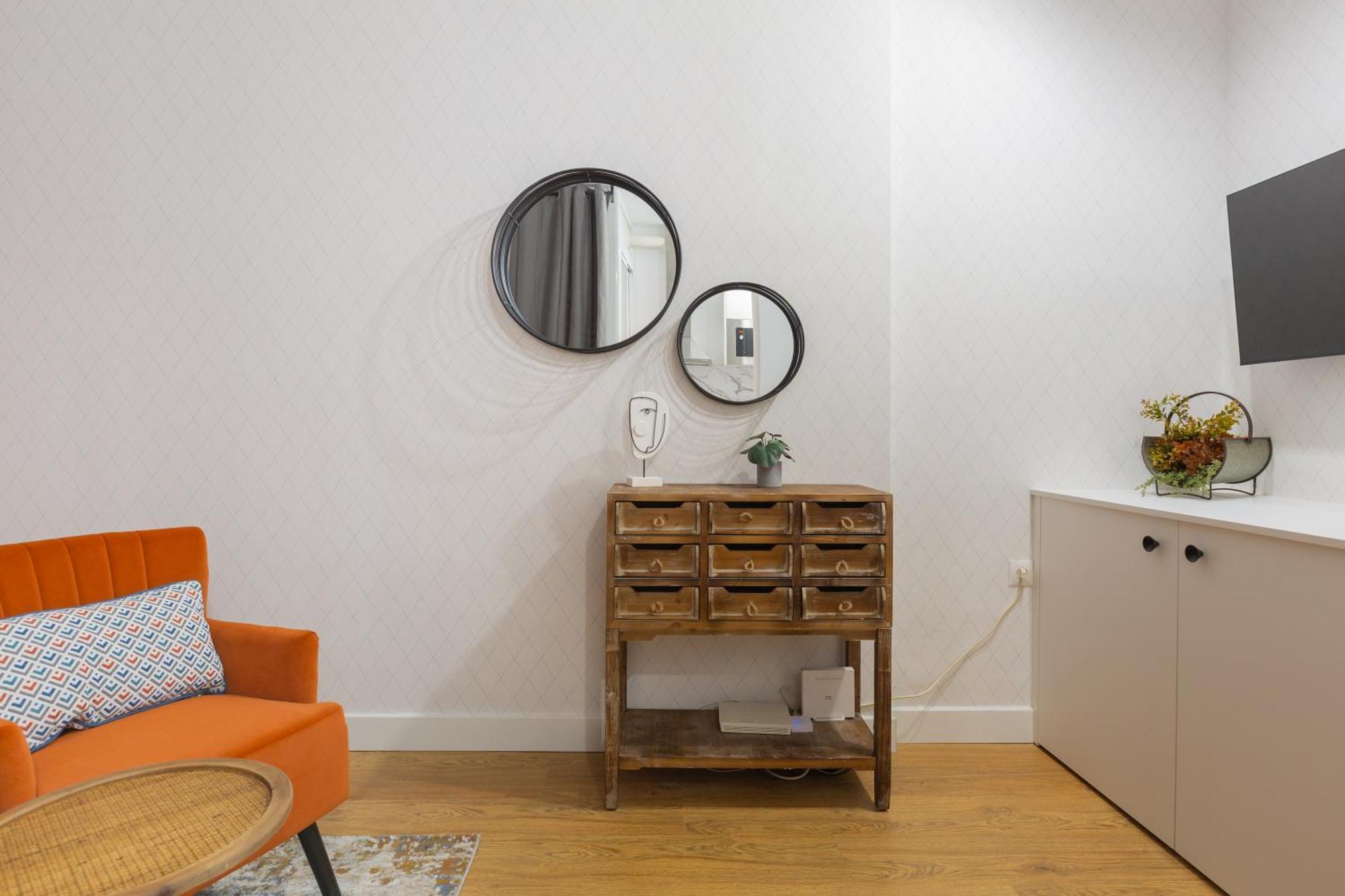 Casa Armonia Daire Málaga Dış mekan fotoğraf