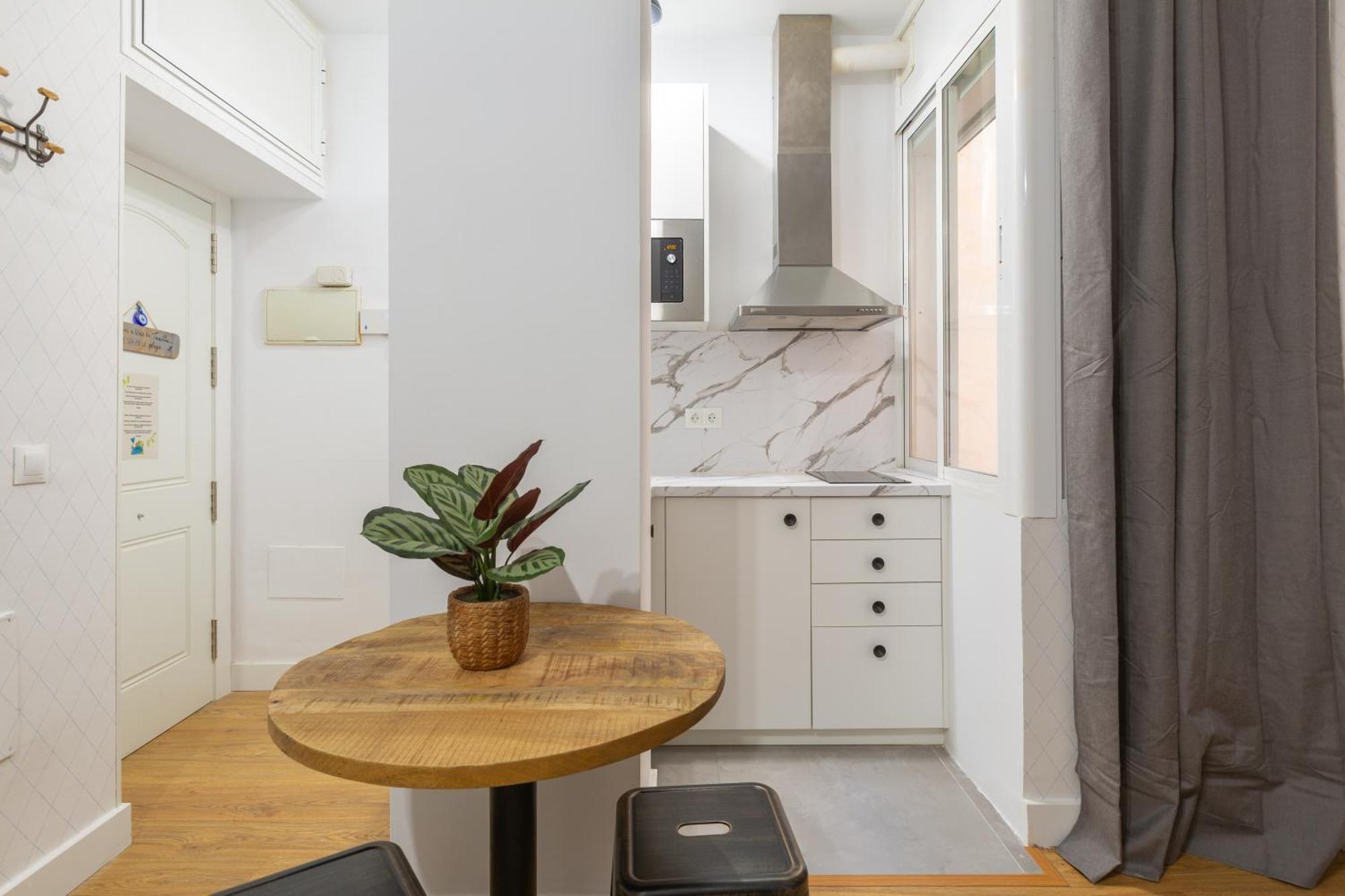 Casa Armonia Daire Málaga Dış mekan fotoğraf