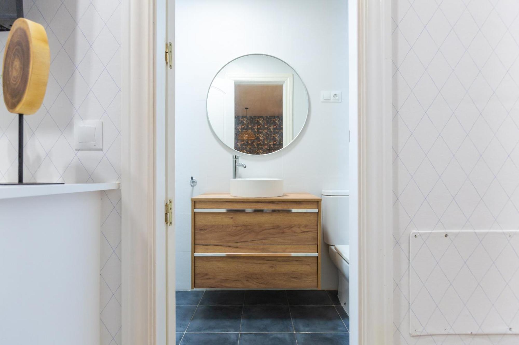 Casa Armonia Daire Málaga Dış mekan fotoğraf