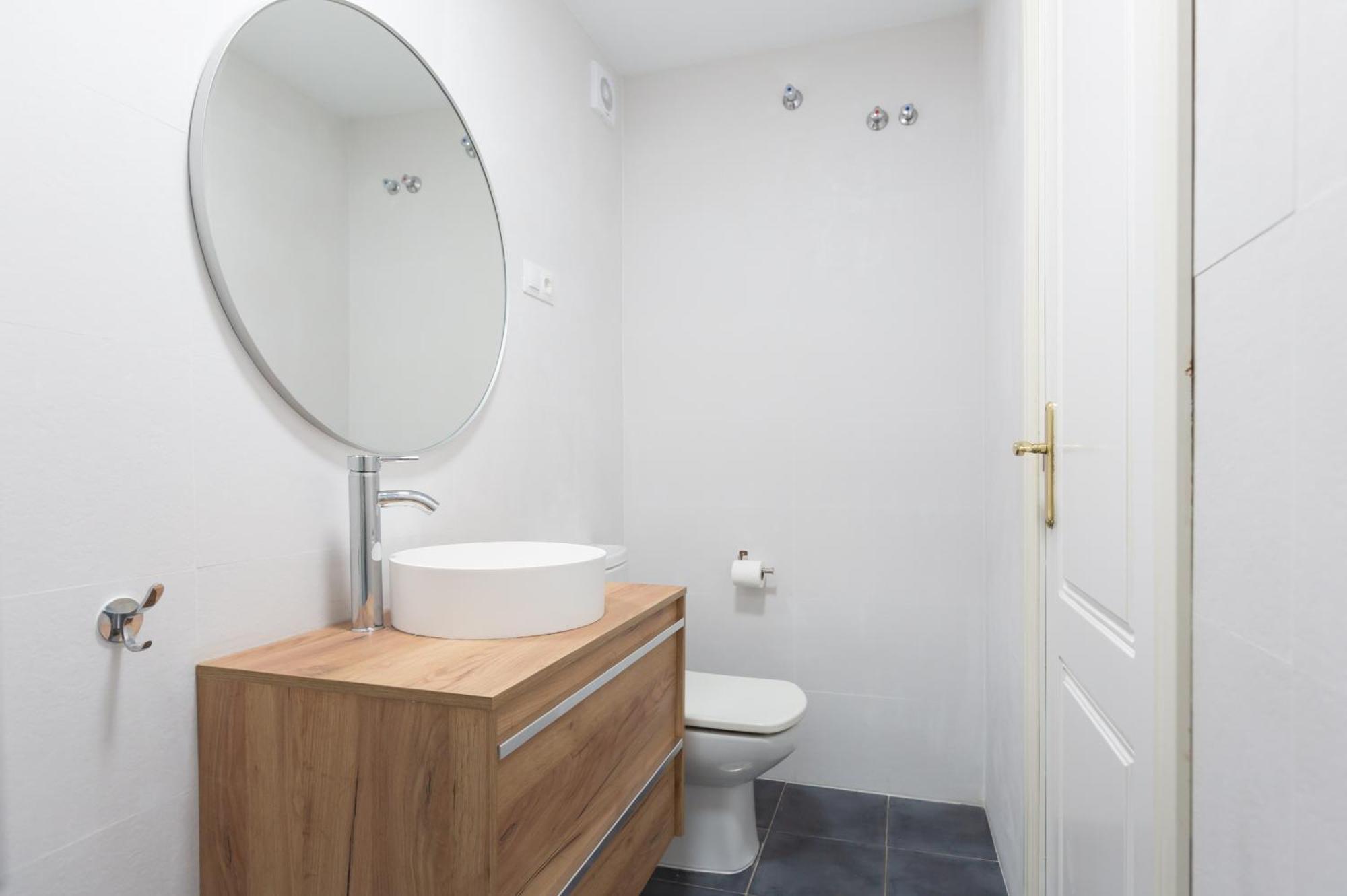 Casa Armonia Daire Málaga Dış mekan fotoğraf
