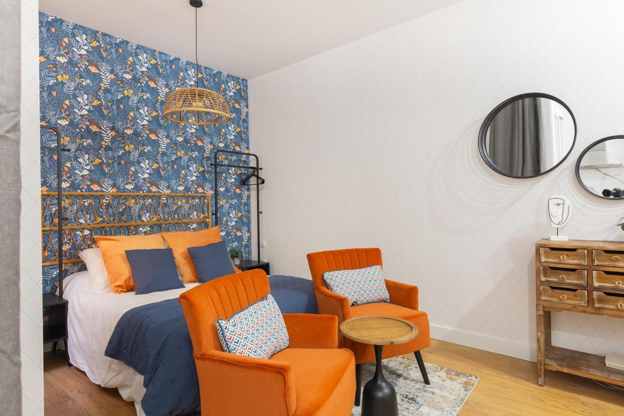 Casa Armonia Daire Málaga Dış mekan fotoğraf