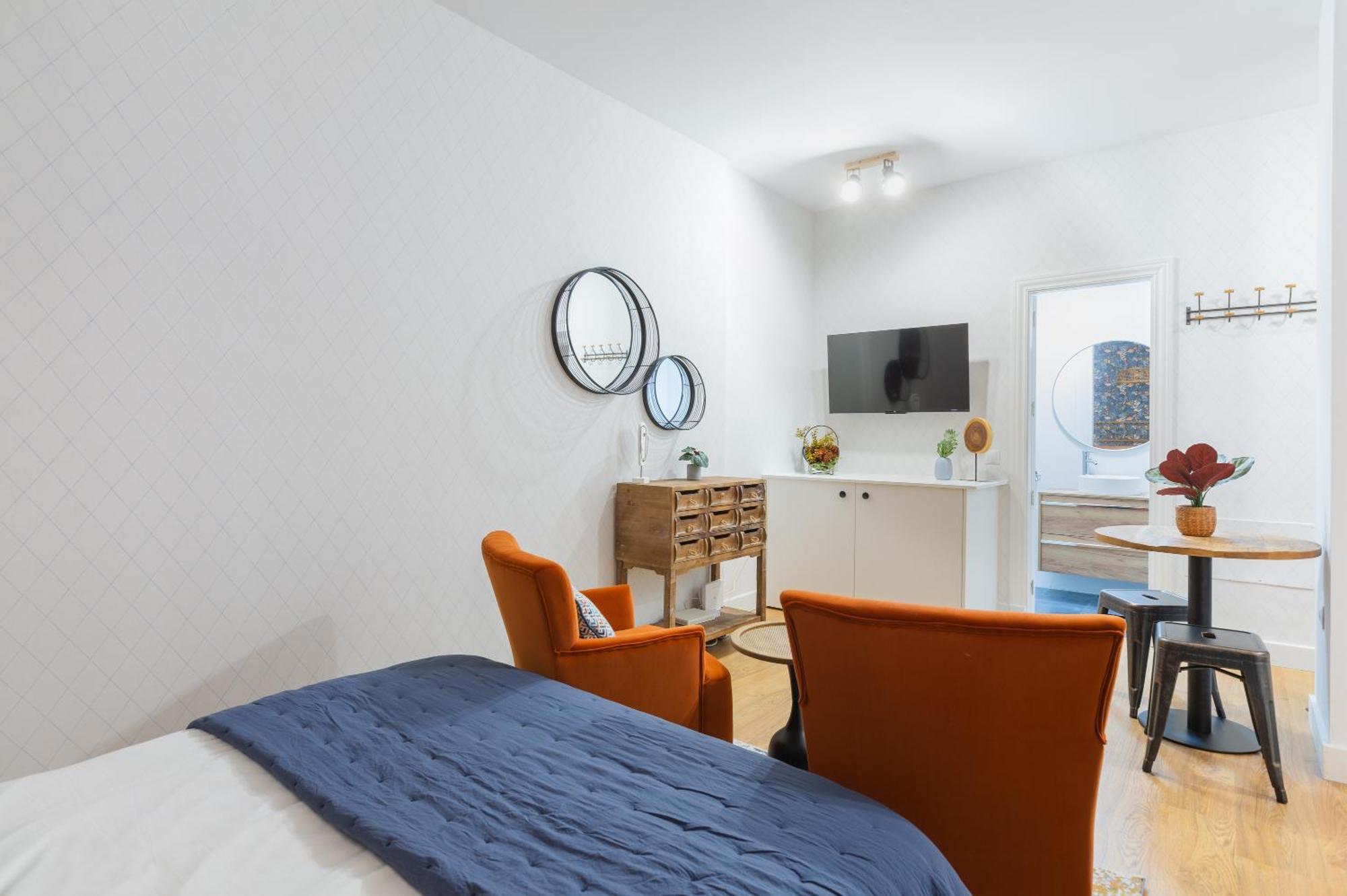 Casa Armonia Daire Málaga Dış mekan fotoğraf
