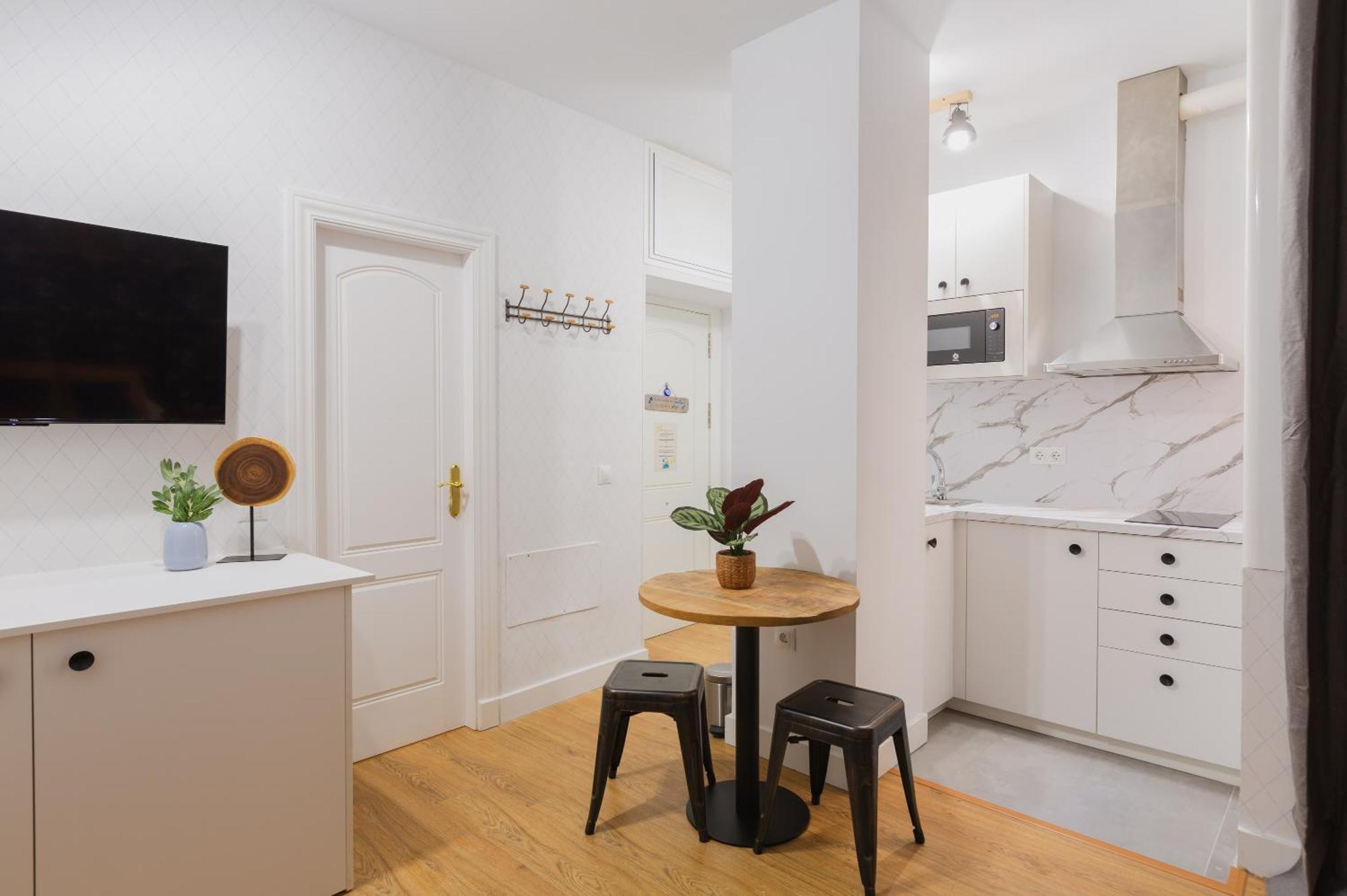 Casa Armonia Daire Málaga Dış mekan fotoğraf