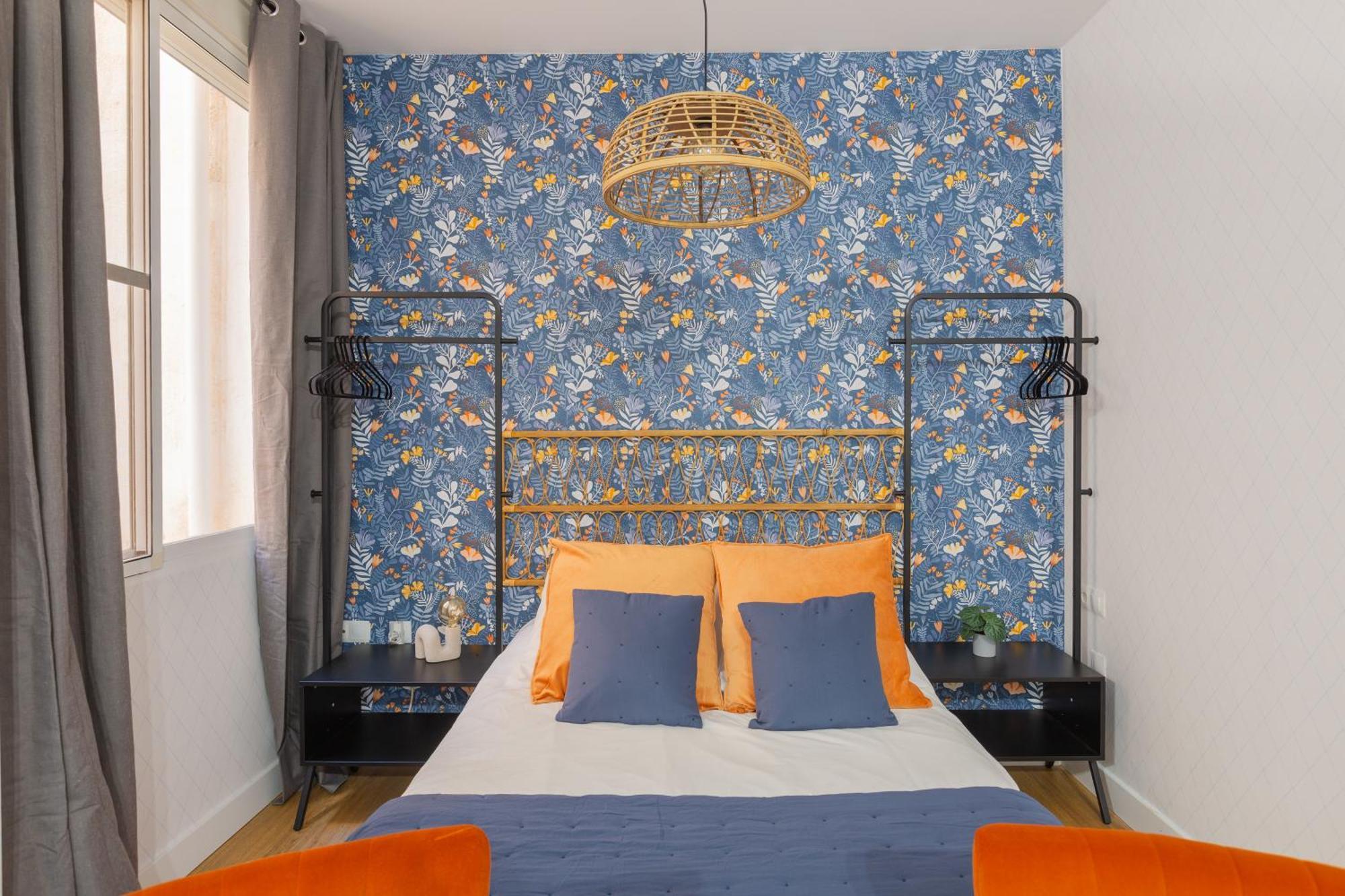 Casa Armonia Daire Málaga Dış mekan fotoğraf