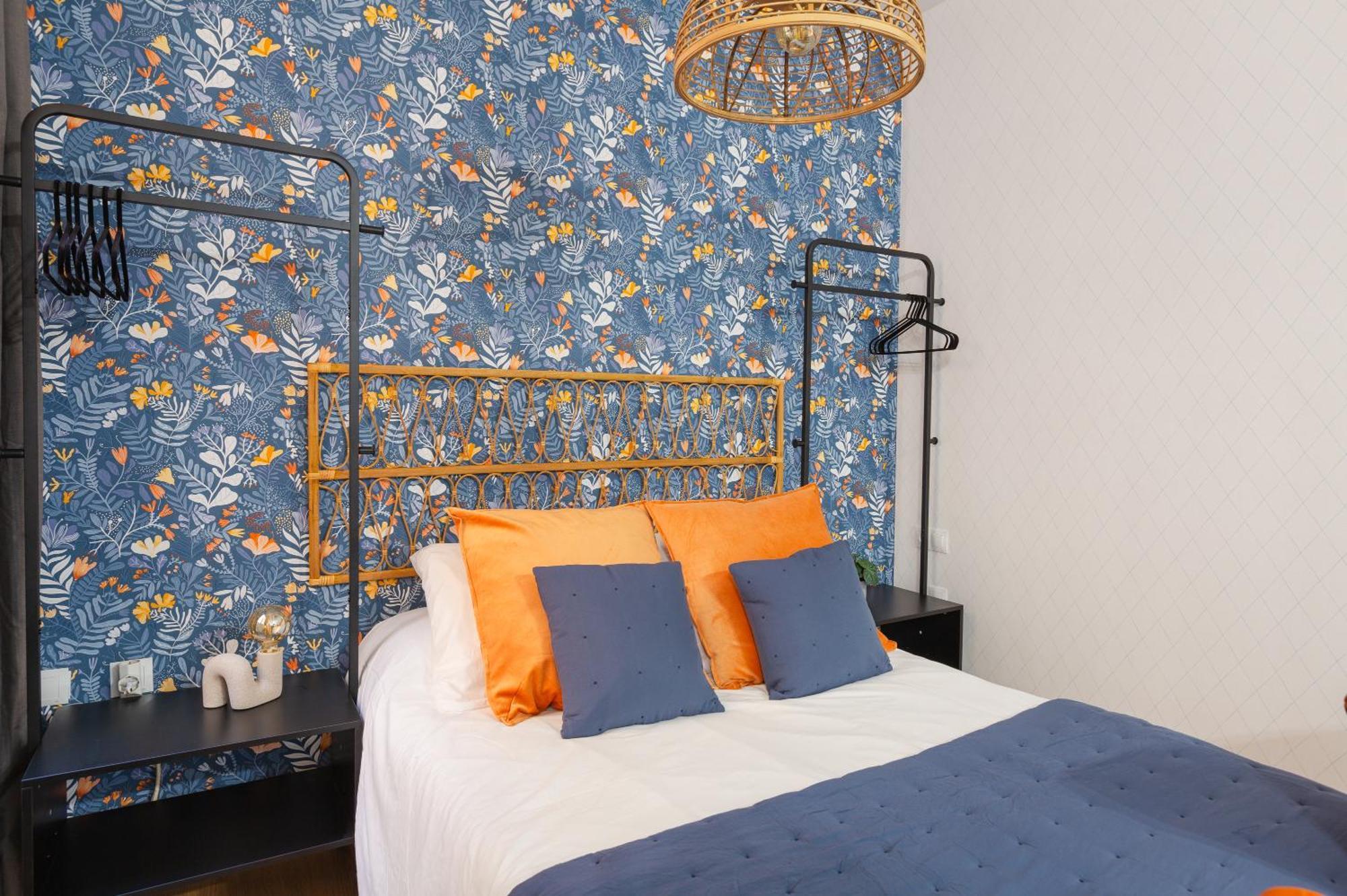 Casa Armonia Daire Málaga Dış mekan fotoğraf