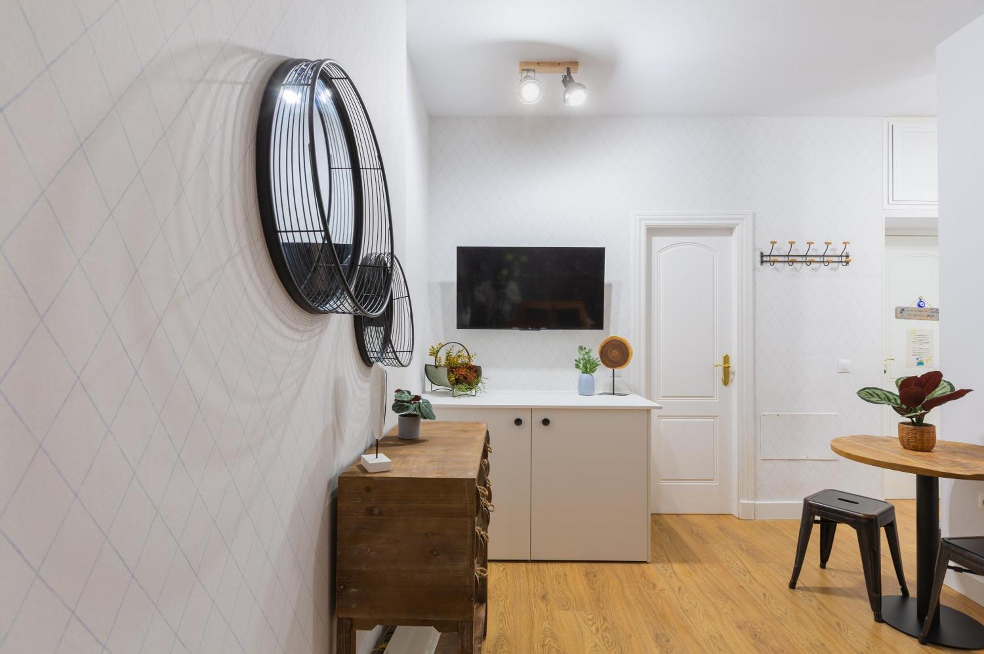 Casa Armonia Daire Málaga Dış mekan fotoğraf