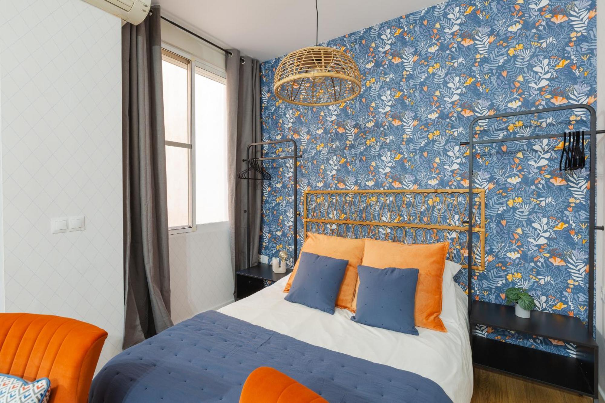 Casa Armonia Daire Málaga Dış mekan fotoğraf
